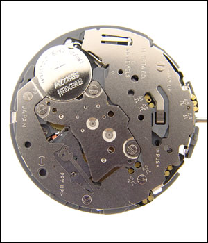 miyota 0s10 movement