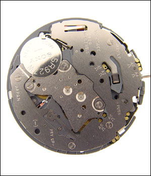 miyota 6l12 movement