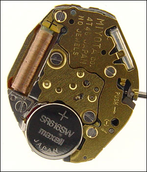 miyota 6l12 movement