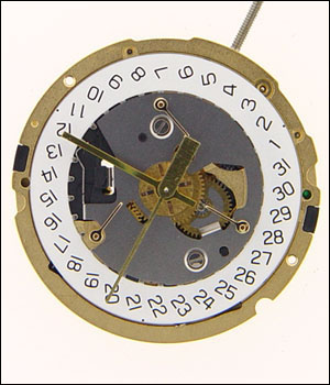 ETA 251.471 Movement ETA 251.471 Movement