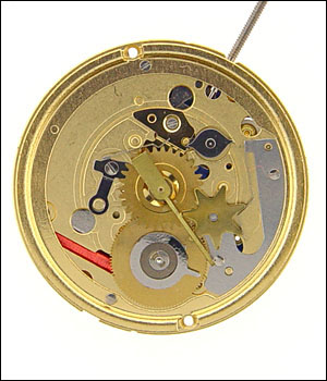 ETA 255.495 Movement ETA 255.495 Movement