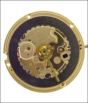 ETA 256.031 Movement ETA 256.031 Movement