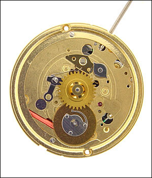 ETA 255.491 Movement ETA 255.491 Movement