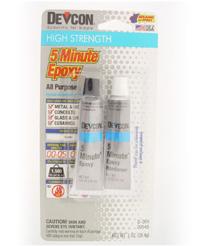 Devcon S-205 ( ID.244) Devcon S-205 ( ID.244)