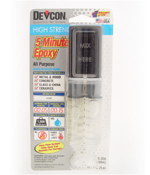Devcon S-208 (ID.245) Devcon S-208 (ID.245)