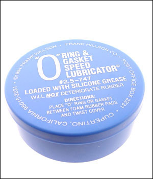 Silcon Holder