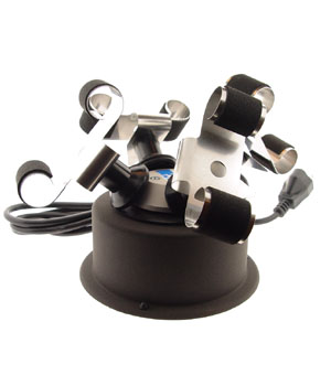 Heavy Duty Four Watch Winder Heavy Duty Four Watch Winder