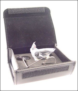 bausch and lomb binocular serial numbers