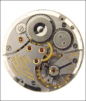 longines 280 movement